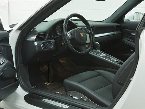 Used 2013 Porsche 911 Carrera 4S AWD/4WD image 49