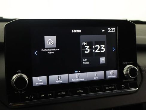 Used 2024 Mitsubishi Outlander ES FWD image 29