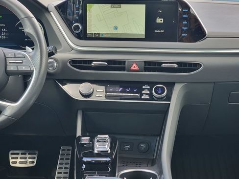 Used 2023 Hyundai Sonata SEL Plus FWD image 26