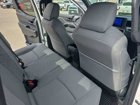 New 2026 Toyota Tacoma SR5 image 11