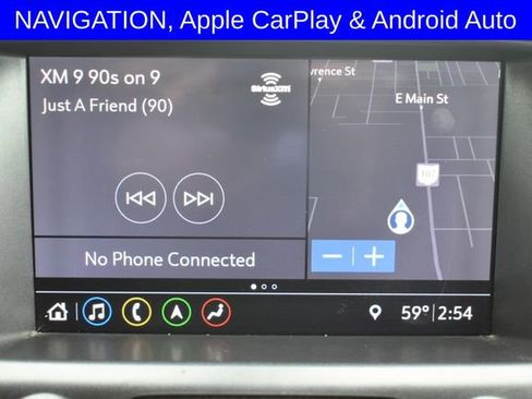 Used 2019 Chevrolet Colorado Z71 image 5