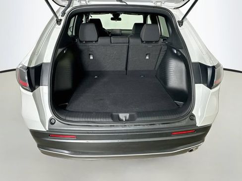 Certified 2024 Honda HR-V Sport image 30