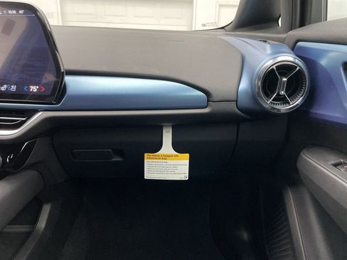 New 2026 Chevrolet Equinox EV LT w/ Convenience Package II image 47