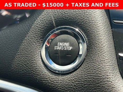 Used 2016 Cadillac XTS Luxury w/ Driver Awareness Package image 24