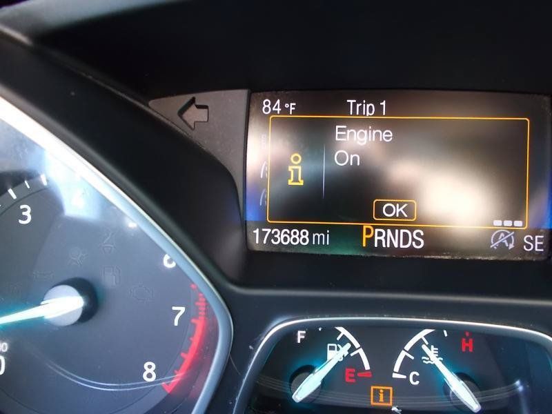 Used 2017 Ford Escape SE w/ Equipment Group 201A FWD image 34