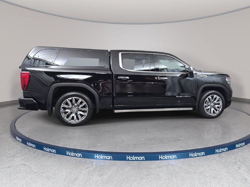 Used 2024 GMC Sierra 1500 Denali AWD/4WD image 5