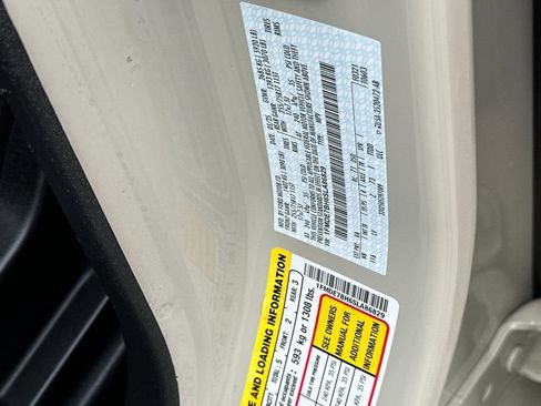 Certified 2025 Ford Bronco Big Bend AWD/4WD image 28