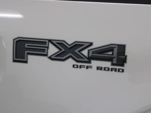 New 2026 Ford F150 Platinum w/ Equipment Group 702A High AWD/4WD image 16