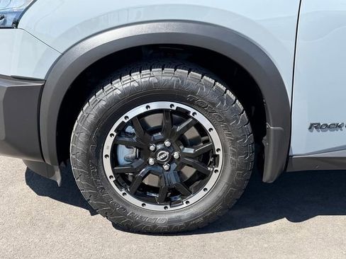 Certified 2024 Nissan Pathfinder Rock Creek AWD/4WD image 29