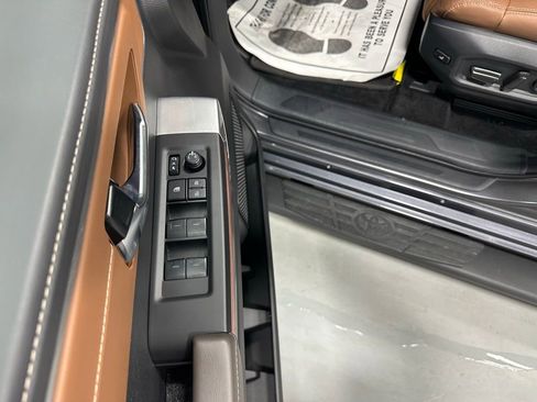 Used 2025 Toyota Tundra 1794 Edition image 9