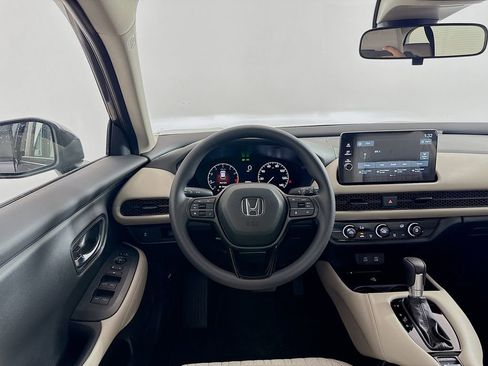 New 2026 Honda HR-V LX image 21