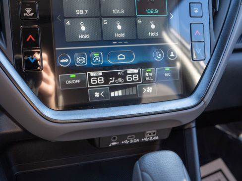 New 2026 Subaru Crosstrek 2.0i Premium image 14