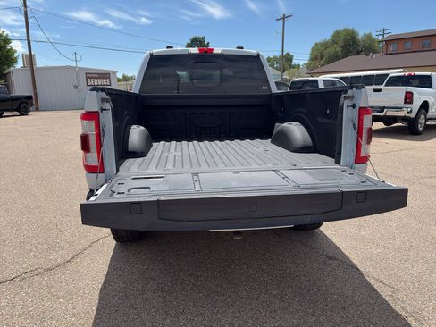 Used 2021 Ford F150 Lariat AWD/4WD image 15