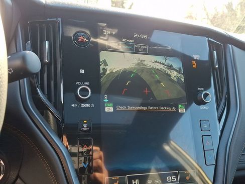 Used 2025 Subaru Outback Wilderness image 18