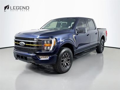 Used 2022 Ford F150 Tremor w/ Equipment Group 401A Mid