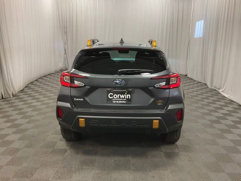 New 2026 Subaru Crosstrek 2.5i Wilderness image 3