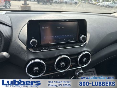 Used 2024 Nissan Sentra S FWD image 14