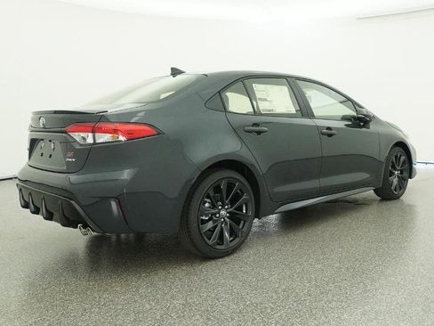 New 2026 Toyota Corolla SE image 22