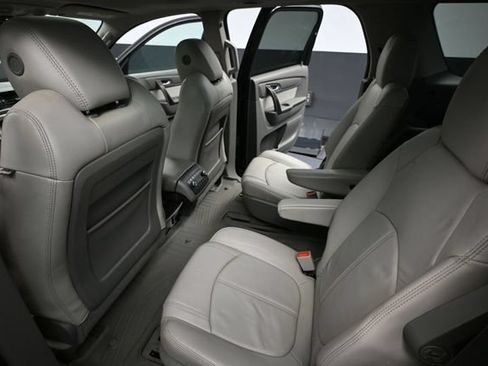 Used 2015 GMC Acadia SLT w/ Open Road Package AWD/4WD image 37
