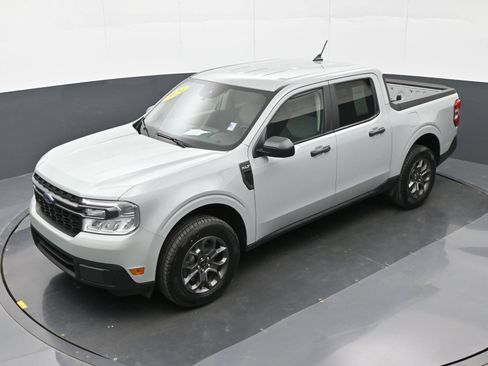 Used 2024 Ford Maverick XLT w/ Equipment Group 300A Standard AWD/4WD image 35