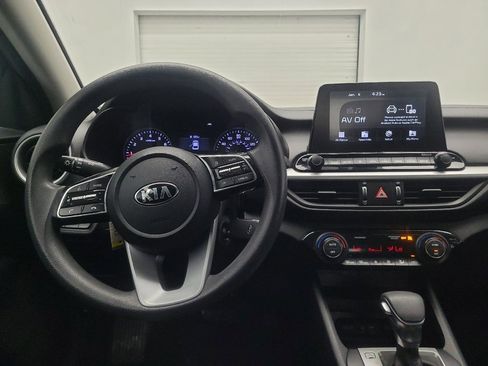 Used 2019 Kia Forte LXS image 22