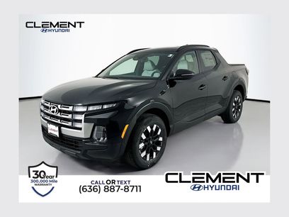 New 2026 Hyundai Santa Cruz SEL