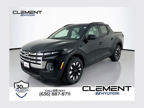 New 2026 Hyundai Santa Cruz SEL AWD/4WD image 1