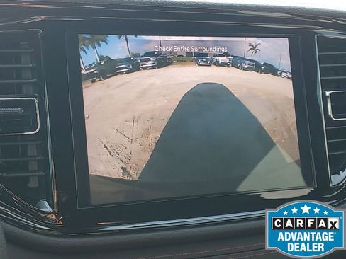 Used 2022 Dodge Durango R/T w/ Blacktop Package image 18