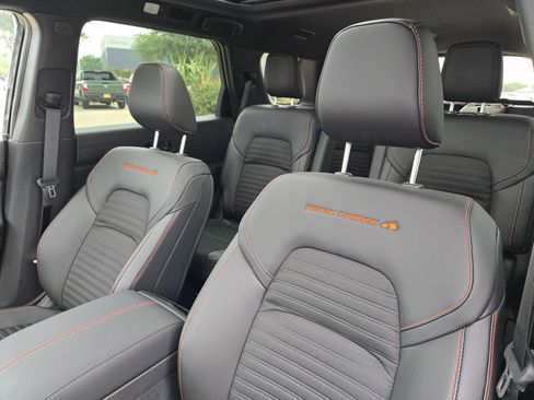 New 2026 Nissan Pathfinder Rock Creek AWD/4WD image 9