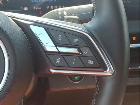 Used 2025 Buick Enclave Preferred FWD image 14