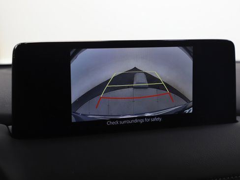 Used 2023 MAZDA CX-5 Carbon Edition image 27