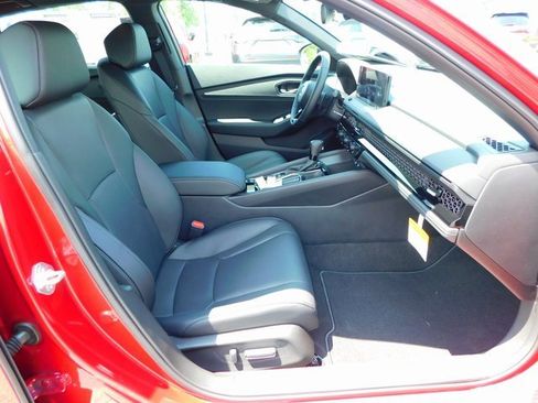 New 2025 Honda Accord Sport image 18