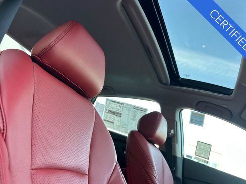 Certified 2026 Honda Accord SE image 17