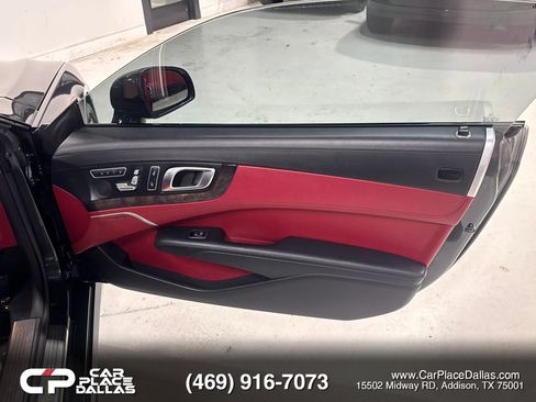 Used 2013 Mercedes-Benz SL 550 image 20