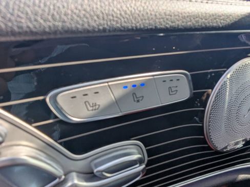 Used 2023 Mercedes-Benz E 450 Cabriolet image 11