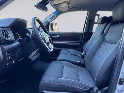 Used 2021 Toyota Tundra SR5 AWD/4WD image 10