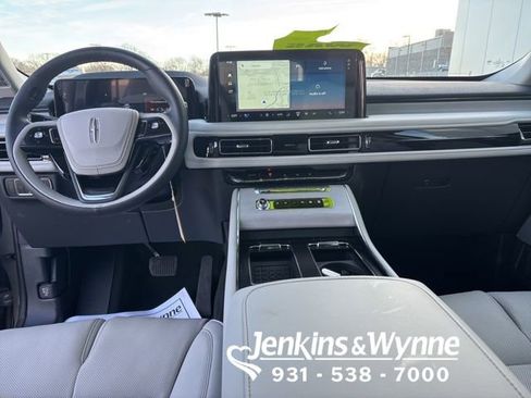 New 2025 Lincoln Aviator Reserve w/ Equipment Group 201A AWD/4WD image 6