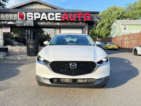 Used 2021 MAZDA CX-30 AWD 2.5 S w/ Preferred Package image 2