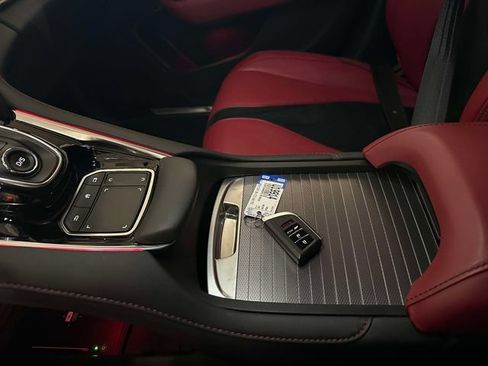 Certified 2023 Acura RDX A-Spec AWD/4WD image 30