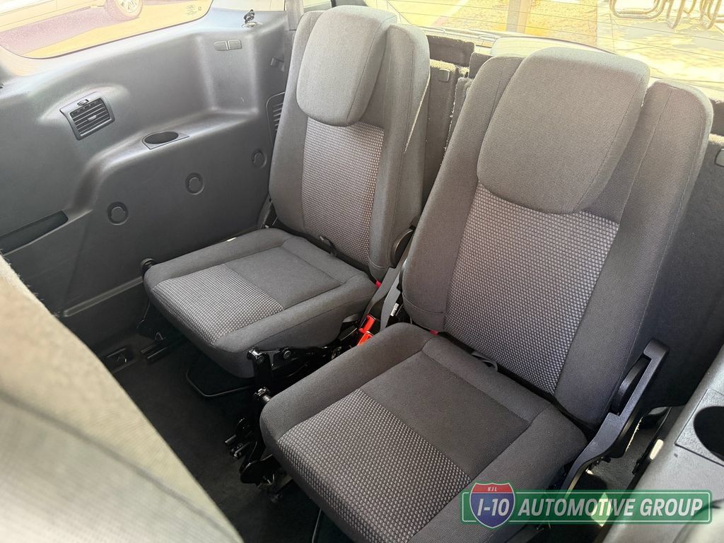 Used 2018 Ford Transit Connect XL FWD image 29