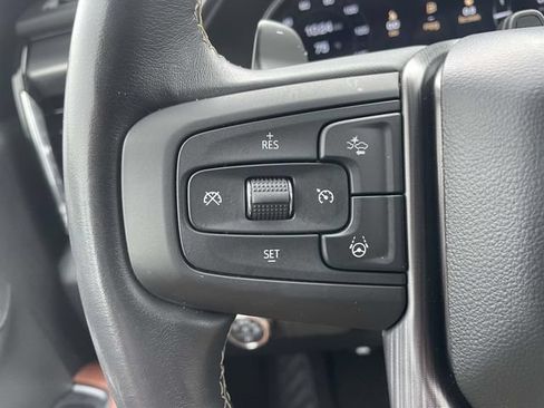 Used 2024 GMC Sierra 1500 Denali Ultimate AWD/4WD image 24