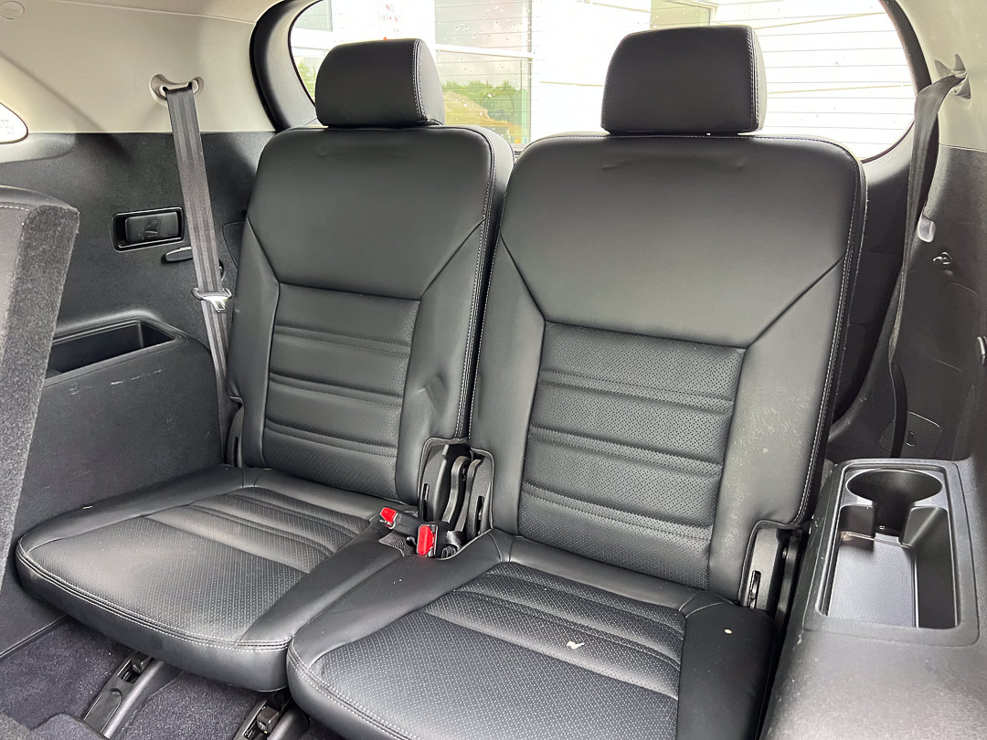 Used 2016 Kia Sorento EX FWD image 28