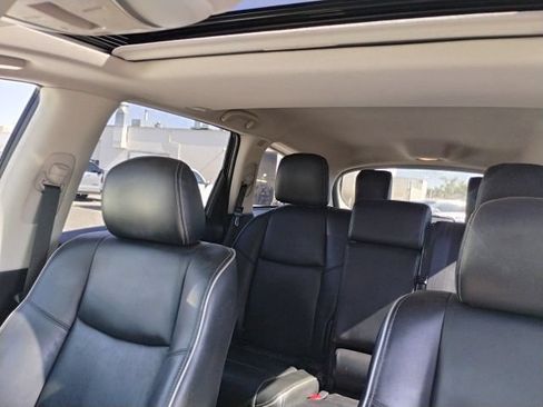 Used 2019 INFINITI QX60 Pure FWD image 10