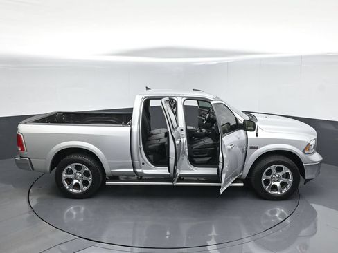 Used 2018 RAM 1500 Laramie RWD image 59