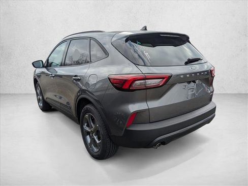 Used 2025 Ford Escape ST-Line image 7