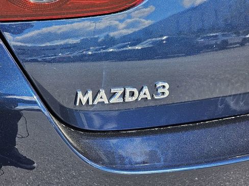 New 2026 MAZDA MAZDA3 2.5 S Sedan w/ Preferred Pkg image 12