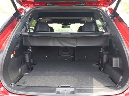 New 2026 Nissan Rogue Platinum AWD/4WD image 7