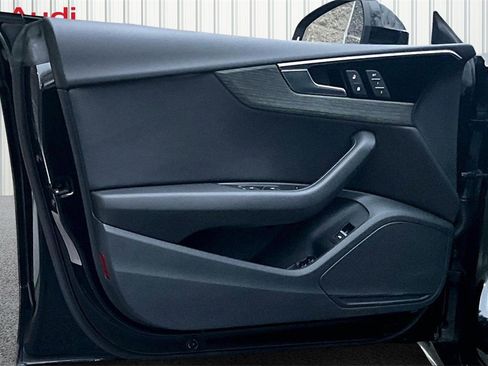 Used 2022 Audi A5 2.0T Premium w/ Convenience Package image 20