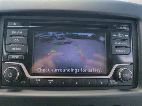 Used 2019 Nissan NV200 S FWD image 13