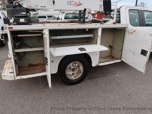 Used 2017 Ford F350 XL w/ XL Value Package image 22